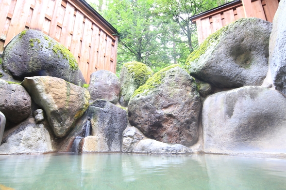 飛騨牛＆無料貸切露天☆お料理少し控え目で気軽に温泉！【お得プラン】